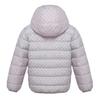 Rokka&Rolla Baby Girls' Lightweight Winter Puffer Jacket (18M-4T) view 3