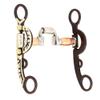 Aime Imports Hinged Correction Mouth Bit view 1