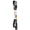 AXA Unisex - Adult Absolute8-110 Chain Lock - Black, 110 view 3