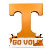 College Bronze Tennessee Volunteers Office Desk Table Accessories for Home Decor view 1