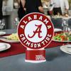 College Bronze Alabama Crimson Tide Desk Office Table Accessories for Home Decor view 4