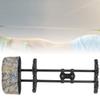 Sugoyi 5 Pcs Quick Release Compound Bow Quiver, Arrow Box, Archery Quiver, for Archery Arrow Storage(Camouflage) view 2