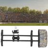 Sugoyi 5 Pcs Quick Release Compound Bow Quiver, Arrow Box, Archery Quiver, for Archery Arrow Storage(Camouflage) view 4