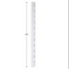 Katai  Surfboard Wall Mount Rack  Adjustable Wall Storage for Surfboards, SUPs, Snowboards, Wakeboards & Longboards  Includes Board Comb Tool view 4