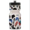 50 Strong 22oz Kids Sports Squeeze Water Bottle  BPA-Free with Pull Top Cap  Durable & Reusable for School, Boys & Girls  Made in USA  Video Games view 1