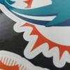 FANMATS 63237 Miami Heat 3 Piece Decal Sticker Set view 4