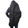 LISSOMPLUME Canvas Compound Archery Bow Case Outdoor Hunting Carry Bag Black view 1