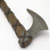 Viking Axe of Ragnar Lothbrok - Historical Replica (Wood Grain) view 3