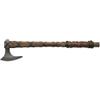 Viking Axe of Ragnar Lothbrok - Historical Replica (Wood Grain) view 4
