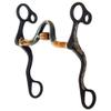 Aime Imports Mullen Pelham Sweet Iron Mouth Bit view 1