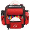 Prodigy Disc BP-1 V3 Disc Golf Backpack | Disc Capacity Golf Bag with 30+ Disc Capacity | Disc Golf Bags Backpack | Tear & Water Resistant | Golf Backpack for Men | Large Disc Golf Bag view 1