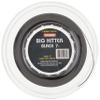 Tourna Big Hitter Black7 Ultimate Spin Polyester, Black (BHBK7-200-18) view 1