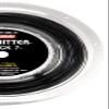 Tourna Big Hitter Black7 Ultimate Spin Polyester, Black (BHBK7-200-18) view 3