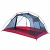 Near Zero Dynalite 2-Person Backpacking Tent  Lightweight, Compact & Weatherproof Shelter with 2 Doors, Vestibules, Mesh Storage, Easy Setup & Carry Bag  Ideal for Hiking, Camping & 3-Season Use view 2