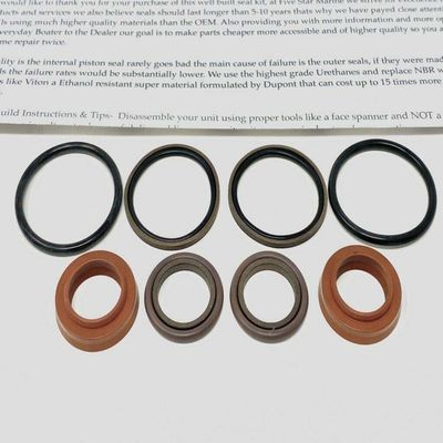 Five Star Marine SX-A DPS-A FSM127 Rebuild Kit
