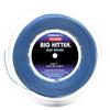 Tourna Big Hitter Blue Rough Maximum Spin Polyester Tennis String (BHBR-200-18) view 1