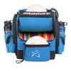 Prodigy Disc BP-1 V3 Disc Golf Backpack | Backpack Storage with 30+ Disc Capacity | Disc Golf Backpack Bag | Tear & Water Resistant | Golf Accessories for Men | Large Golf Disc Bags view 1