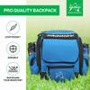 Prodigy Disc BP-1 V3 Disc Golf Backpack | Backpack Storage with 30+ Disc Capacity | Disc Golf Backpack Bag | Tear & Water Resistant | Golf Accessories for Men | Large Golf Disc Bags view 4