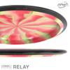 MVP Disc Sports Cosmic Neutron Relay Disc Golf Fairway Driver (155-160g / Colors May Vary) view 2