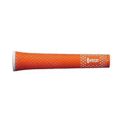 PerfectPro X Hold Half-Cord (X HOLD HALF CORD) Color: Orange Backline: No
