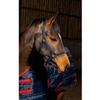 John Whitaker Bradshaw Horse Halter (Pony) (Navy) view 3