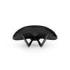 Fizik Terra Argo X3,Gravel Short-Nose Saddle, Black, 150mm view 4