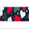 Country Brook Design - Be Mine Polyester Webbing (1 Inch, 50 Yards) view 4