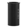 Almencla Seatpost Adapter Shim Seat Post Tube Adapter Size Convert Bushing, 25.4 to 31.6 view 3