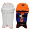 CW Bouncer Right Hand Complete Cricket Set Premium Quality Kashmir Willow Bat Club Leather Ball Sports Cricket Set Original Kit for Training & Practice (5 for Age 10-11 Year) view 4
