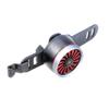 BESPORTBLE Smart Induction Brake Taillight USB Rechargeable Led Bike Warning Light for Enhanced Safety and Visibility Compact Design for Cyclists view 1