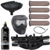 Action Village Epic Paintball Upgrade Package Kit view 1