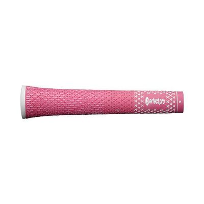 PerfectPro X Hold Half-Cord (X HOLD HALF CORD) Color: Pink Backline: No