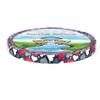 Country Brook Design - 1/2 Inch Be Mine Photo Quality Polyester, 50 Yards view 1