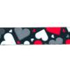 Country Brook Design - 1/2 Inch Be Mine Photo Quality Polyester, 50 Yards view 3