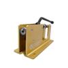 Bont Skates - Aluminum Bearing Press Puller - Fits up to 125mm Wheels - Inline Speed Skating Racing Scooter - Gold view 3