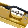 Bont Skates - Aluminum Bearing Press Puller - Fits up to 125mm Wheels - Inline Speed Skating Racing Scooter - Gold view 4