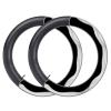 2-PCS 20x4 Self-Sealing Fat Bike Tubes 20 x 4.0/4.5 AV32mm Super Automatic Repair,Puncture Resistant Compatible with 20 x 4 20x4 1/4 20x4.50 E-Bike Bicycle Tire Tubes Schrader Valve view 3