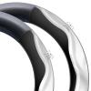 2-PCS 20x4 Self-Sealing Fat Bike Tubes 20 x 4.0/4.5 AV32mm Super Automatic Repair,Puncture Resistant Compatible with 20 x 4 20x4 1/4 20x4.50 E-Bike Bicycle Tire Tubes Schrader Valve view 4