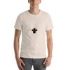 Clap Tees Short-Sleeve Unisex T-Shirt Could 041647 view 1