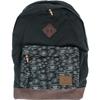Toy Machine Skateboards Multi Eye Black Backpack - One Size Fits All view 1