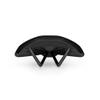 Fizik Terra Argo X3,Gravel Short-Nose Saddle, Black, 160mm view 4
