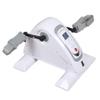 Confidence Fitness Motorized Electric Under Desk Mini Exercise Bike / Foot Pedal Peddler Exerciser with Remote Control view 1