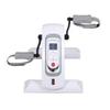 Confidence Fitness Motorized Electric Under Desk Mini Exercise Bike / Foot Pedal Peddler Exerciser with Remote Control view 4