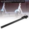 Scooter Folding Pole Aluminium Alloy Electric Scooter Folder Upright Pole for ?G30 view 3