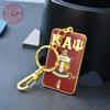 BBGreek Kappa Alpha Psi Fraternity - Official Vendor - Keychain - Greek Letters view 4
