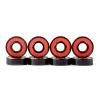 TGHY 608ZZ Ball Bearing - ABEC-9 Miniature Deep Groove Ball Bearings for Motor, Skateboards, Inline Skates, Scooters (8mm x 22mm x 7mm),8 pcs view 3