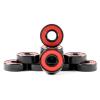 TGHY 608ZZ Ball Bearing - ABEC-9 Miniature Deep Groove Ball Bearings for Motor, Skateboards, Inline Skates, Scooters (8mm x 22mm x 7mm),8 pcs view 4