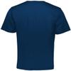 Augusta Sportswear Short Sleeve Mesh Reversible Jersey S Navy/White view 3
