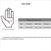 FUFU Gloves Outdoor Half-Finger Non-Slip Cycling Gloves Sports Fingerless Gloves (Color : Red) view 2