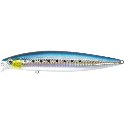 Bassday HH-16 Ball Crushing 135F High Holy Sardine